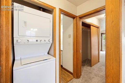 Tiny photo for 2526 Plumtree Grove, Colorado Springs, CO 80907 (MLS # 3145650)
