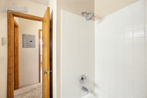 Tiny photo for 2526 Plumtree Grove, Colorado Springs, CO 80907 (MLS # 3145650)