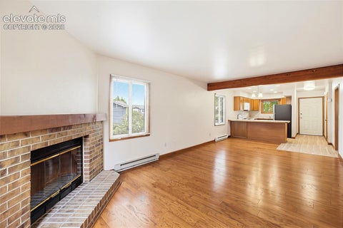 Tiny photo for 2526 Plumtree Grove, Colorado Springs, CO 80907 (MLS # 3145650)