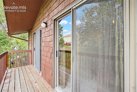 Tiny photo for 2526 Plumtree Grove, Colorado Springs, CO 80907 (MLS # 3145650)