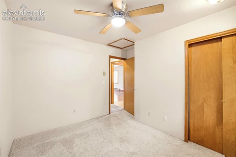 Tiny photo for 2526 Plumtree Grove, Colorado Springs, CO 80907 (MLS # 3145650)