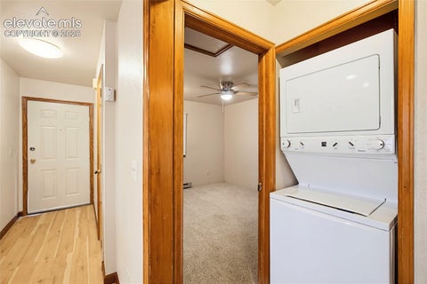 Tiny photo for 2526 Plumtree Grove, Colorado Springs, CO 80907 (MLS # 3145650)