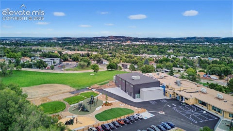 Tiny photo for 2526 Plumtree Grove, Colorado Springs, CO 80907 (MLS # 3145650)