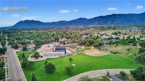 Tiny photo for 2526 Plumtree Grove, Colorado Springs, CO 80907 (MLS # 3145650)