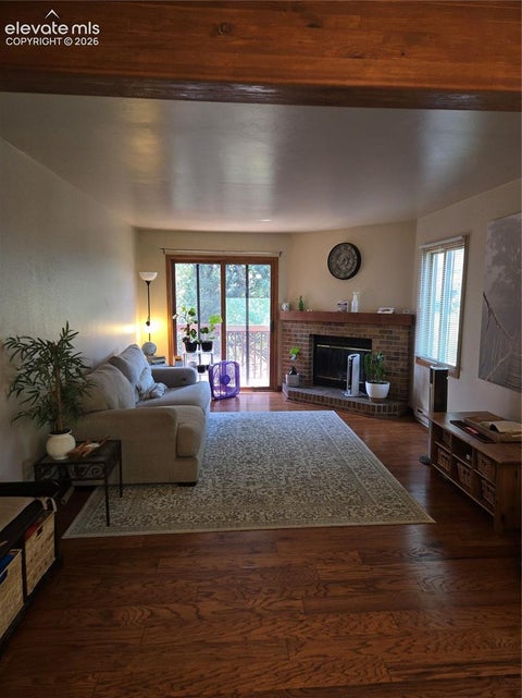 Tiny photo for 2526 Plumtree Grove, Colorado Springs, CO 80907 (MLS # 3145650)