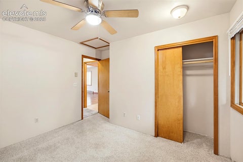 Tiny photo for 2526 Plumtree Grove, Colorado Springs, CO 80907 (MLS # 3145650)