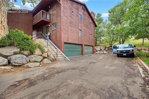 Tiny photo for 2526 Plumtree Grove, Colorado Springs, CO 80907 (MLS # 3145650)