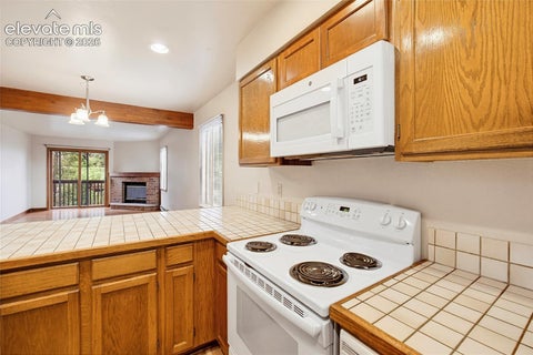 Tiny photo for 2526 Plumtree Grove, Colorado Springs, CO 80907 (MLS # 3145650)