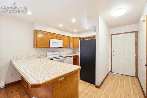 Tiny photo for 2526 Plumtree Grove, Colorado Springs, CO 80907 (MLS # 3145650)