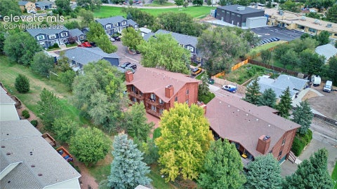 Tiny photo for 2526 Plumtree Grove, Colorado Springs, CO 80907 (MLS # 3145650)