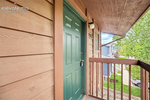 Tiny photo for 2526 Plumtree Grove, Colorado Springs, CO 80907 (MLS # 3145650)