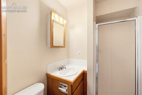 Tiny photo for 2526 Plumtree Grove, Colorado Springs, CO 80907 (MLS # 3145650)