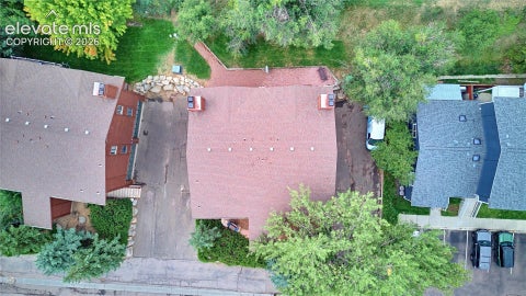 Photo of 2526 Plumtree Grove, Colorado Springs, CO 80907 (MLS # 3145650)