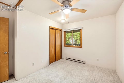 Tiny photo for 2526 Plumtree Grove, Colorado Springs, CO 80907 (MLS # 3145650)