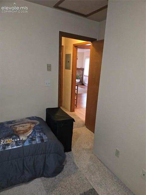 Tiny photo for 2526 Plumtree Grove, Colorado Springs, CO 80907 (MLS # 3145650)