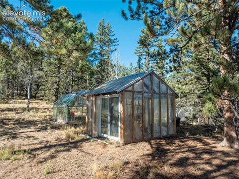 Tiny photo for 457 Stonehenge Drive, Florissant, CO 80816 (MLS # 3781533)