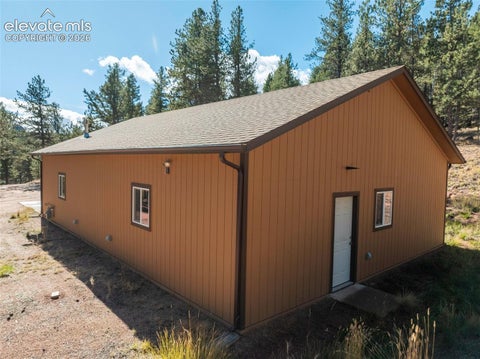 Tiny photo for 457 Stonehenge Drive, Florissant, CO 80816 (MLS # 3781533)