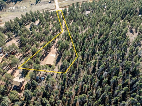 Tiny photo for 457 Stonehenge Drive, Florissant, CO 80816 (MLS # 3781533)