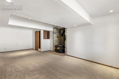 Tiny photo for 457 Stonehenge Drive, Florissant, CO 80816 (MLS # 3781533)
