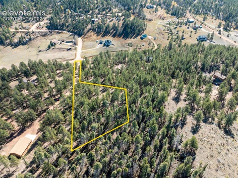 Tiny photo for 457 Stonehenge Drive, Florissant, CO 80816 (MLS # 3781533)
