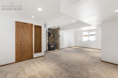 Tiny photo for 457 Stonehenge Drive, Florissant, CO 80816 (MLS # 3781533)