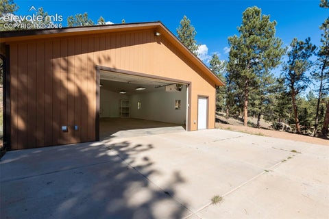Tiny photo for 457 Stonehenge Drive, Florissant, CO 80816 (MLS # 3781533)
