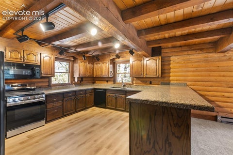 Tiny photo for 457 Stonehenge Drive, Florissant, CO 80816 (MLS # 3781533)