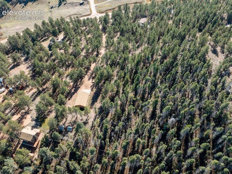 Tiny photo for 457 Stonehenge Drive, Florissant, CO 80816 (MLS # 3781533)