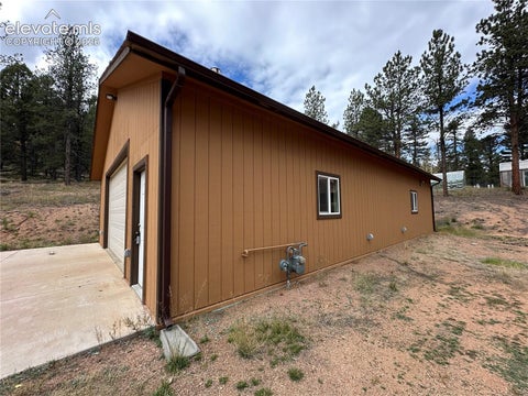 Tiny photo for 457 Stonehenge Drive, Florissant, CO 80816 (MLS # 3781533)