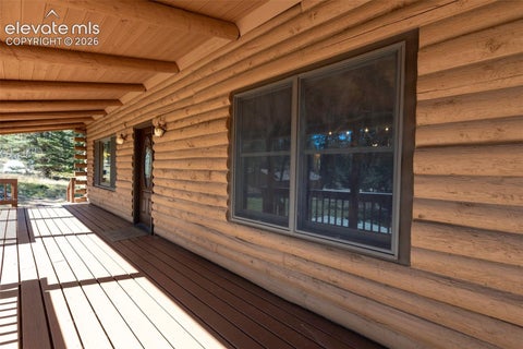 Tiny photo for 457 Stonehenge Drive, Florissant, CO 80816 (MLS # 3781533)