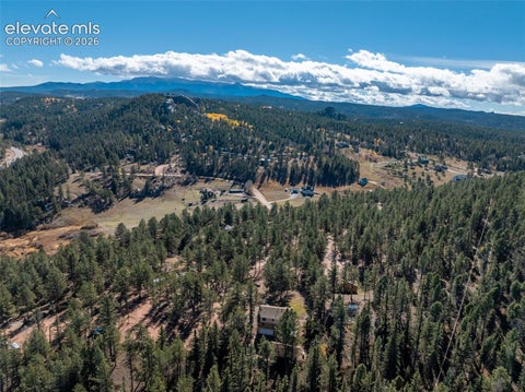 Tiny photo for 457 Stonehenge Drive, Florissant, CO 80816 (MLS # 3781533)