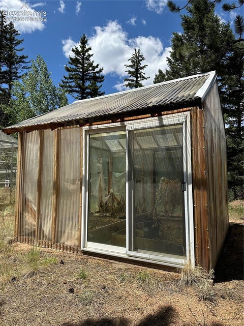 Tiny photo for 457 Stonehenge Drive, Florissant, CO 80816 (MLS # 3781533)