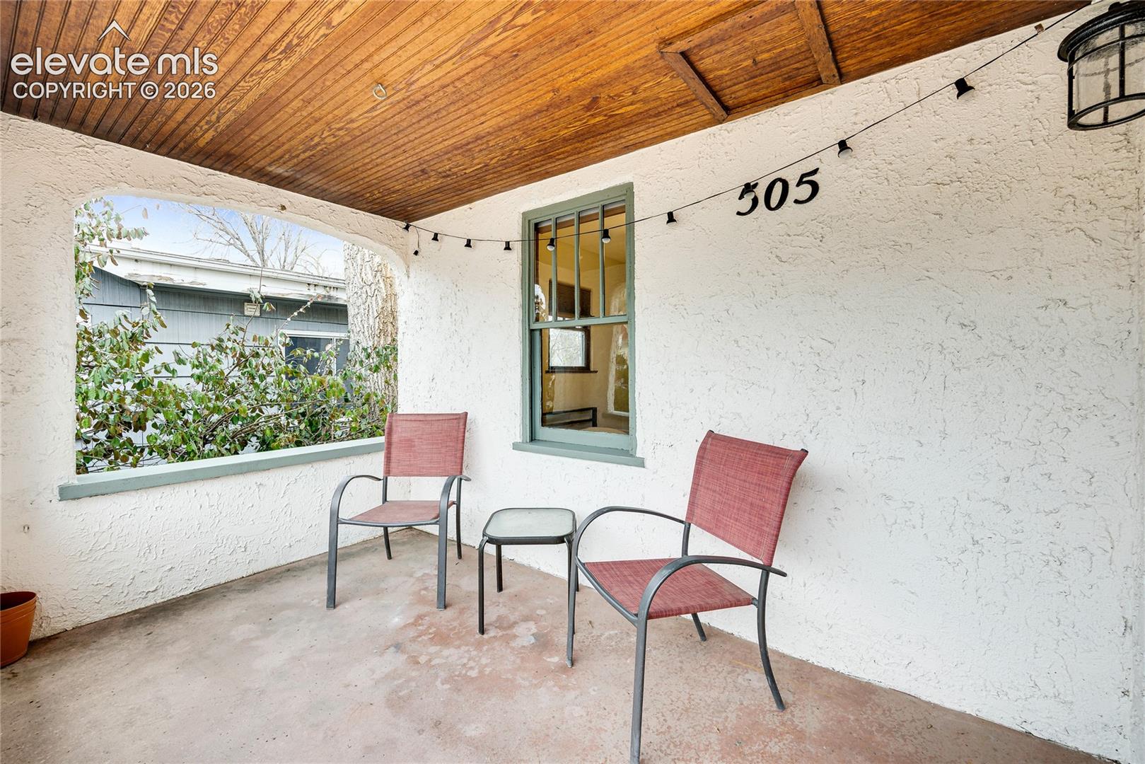 505 N Spruce Street
