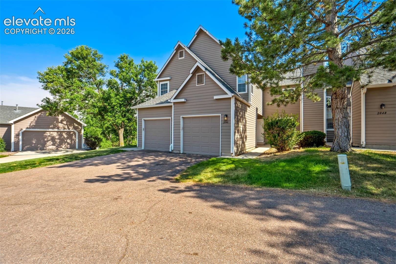 2046 Palm Drive