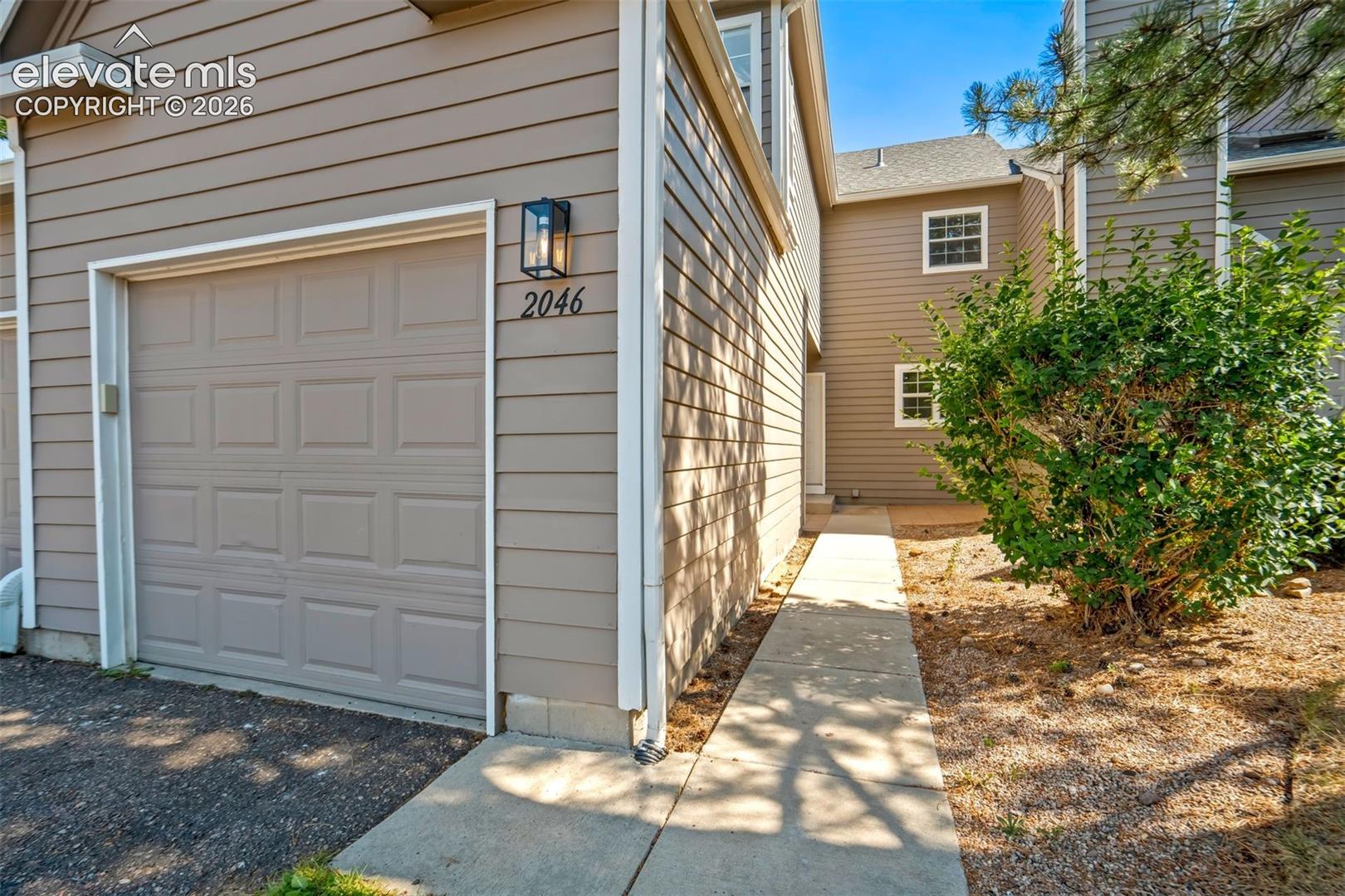 2046 Palm Drive