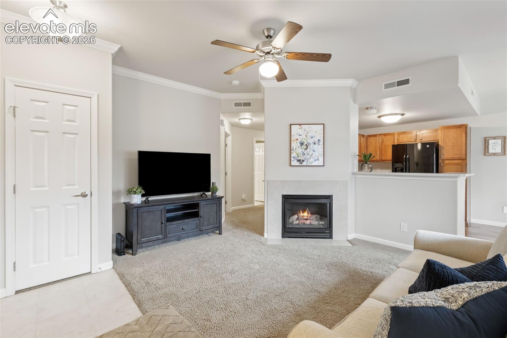 6964 Ash Creek Heights 101