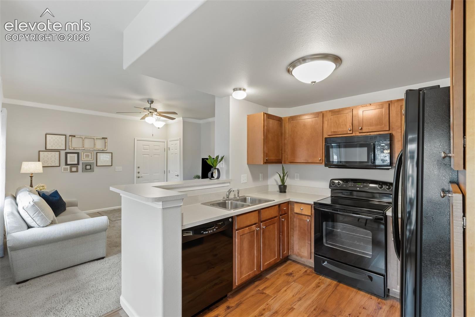 6964 Ash Creek Heights 101