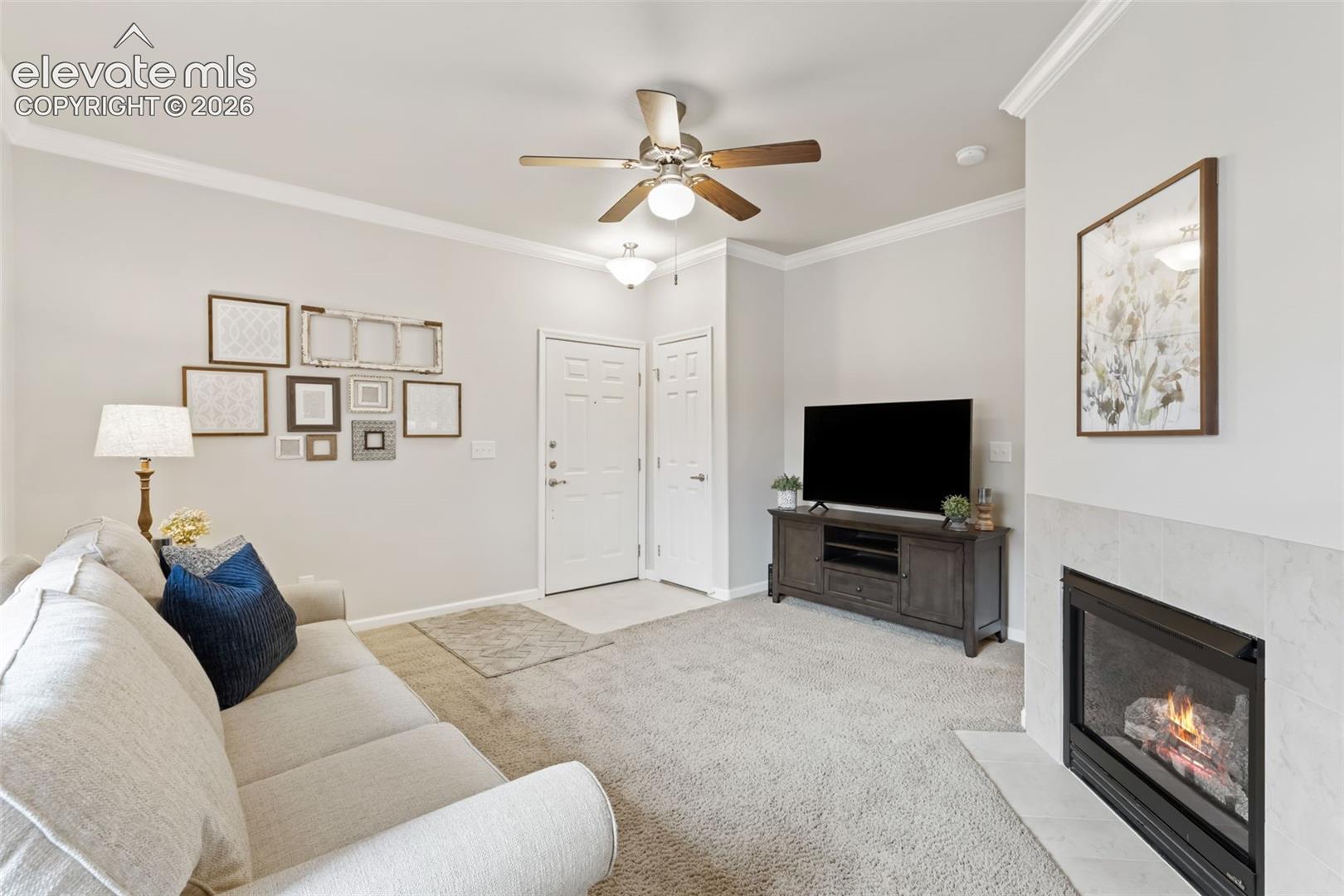 6964 Ash Creek Heights 101