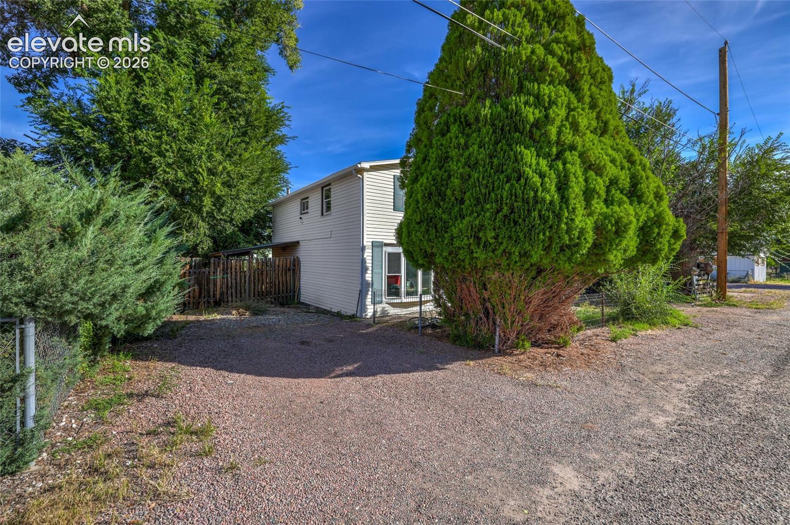 1316 Reed Lane