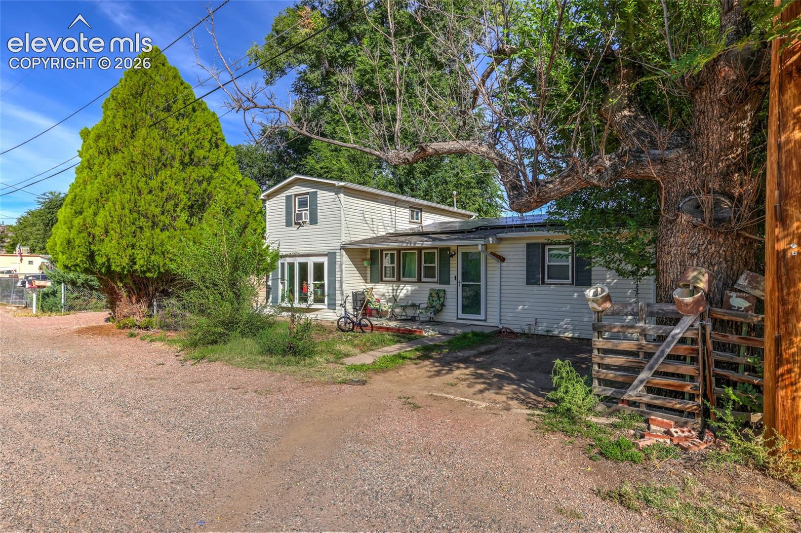 1316 Reed Lane