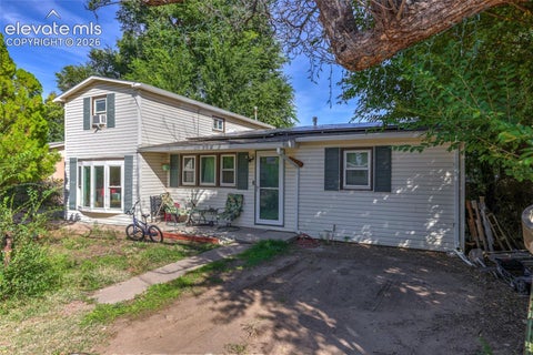 Photo of 1316 Reed Lane, Canon City, CO 81212 (MLS # 3213613)