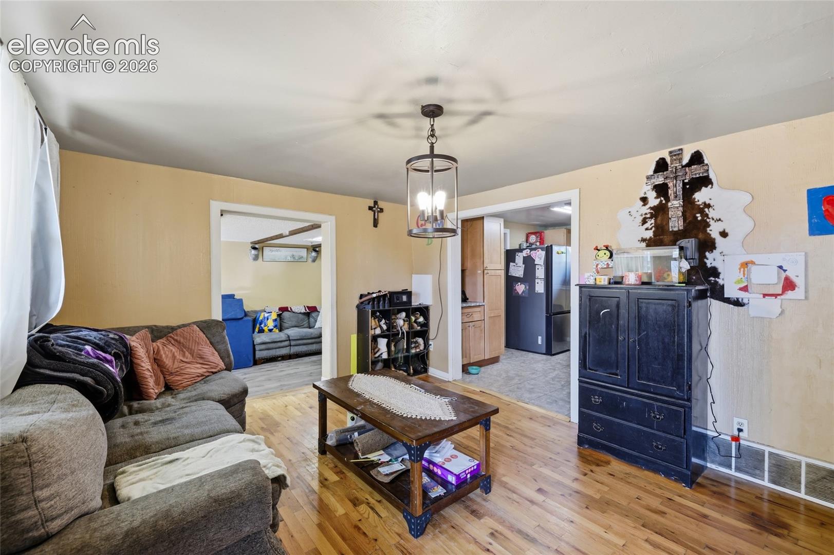 1316 Reed Lane