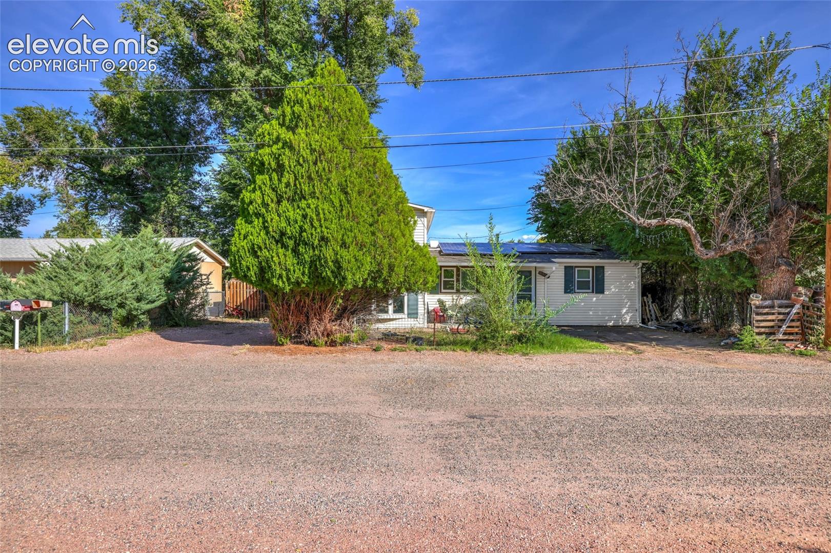 1316 Reed Lane