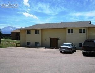 Photo of 506 Mountain View Place #D, Woodland Park, CO 80863 (MLS # 4549670)