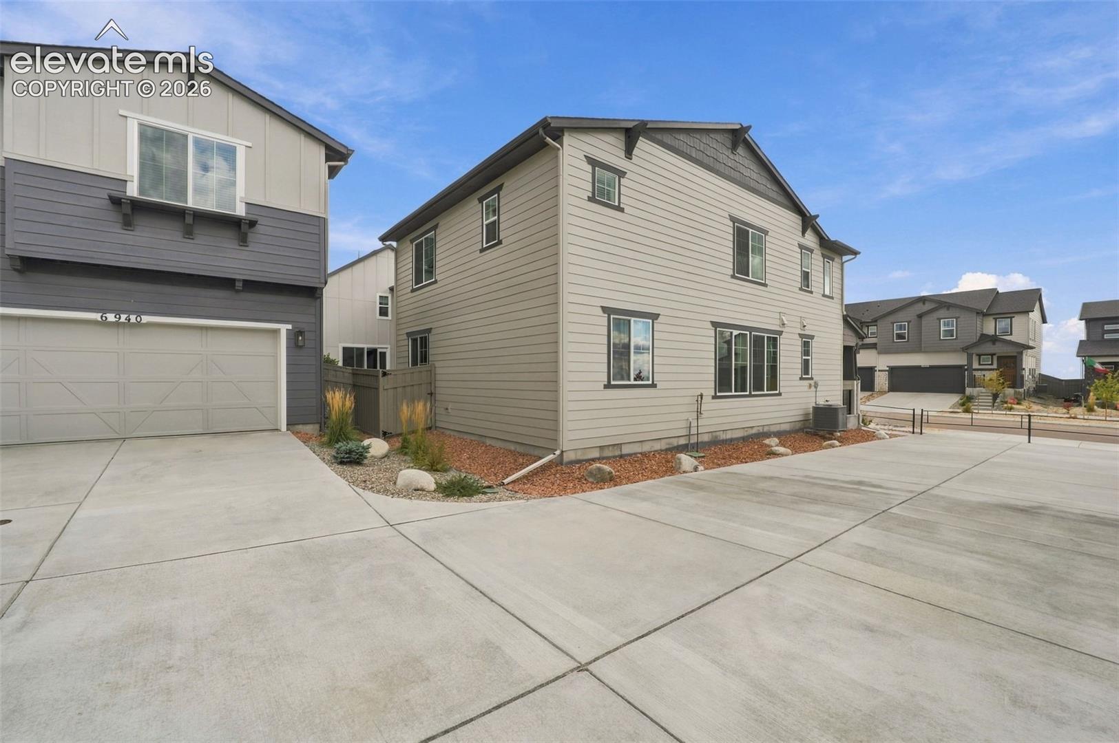 6954 Knapp Drive