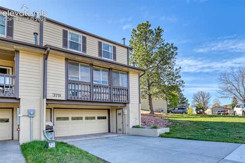 Photo of 379 Raspberry Lane, Monument, CO 80132 (MLS # 7172593)