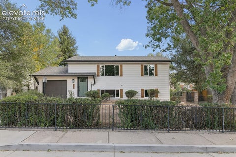 Photo of 4635 S Sleepy Hollow Circle, Colorado Springs, CO 80917 (MLS # 8414953)