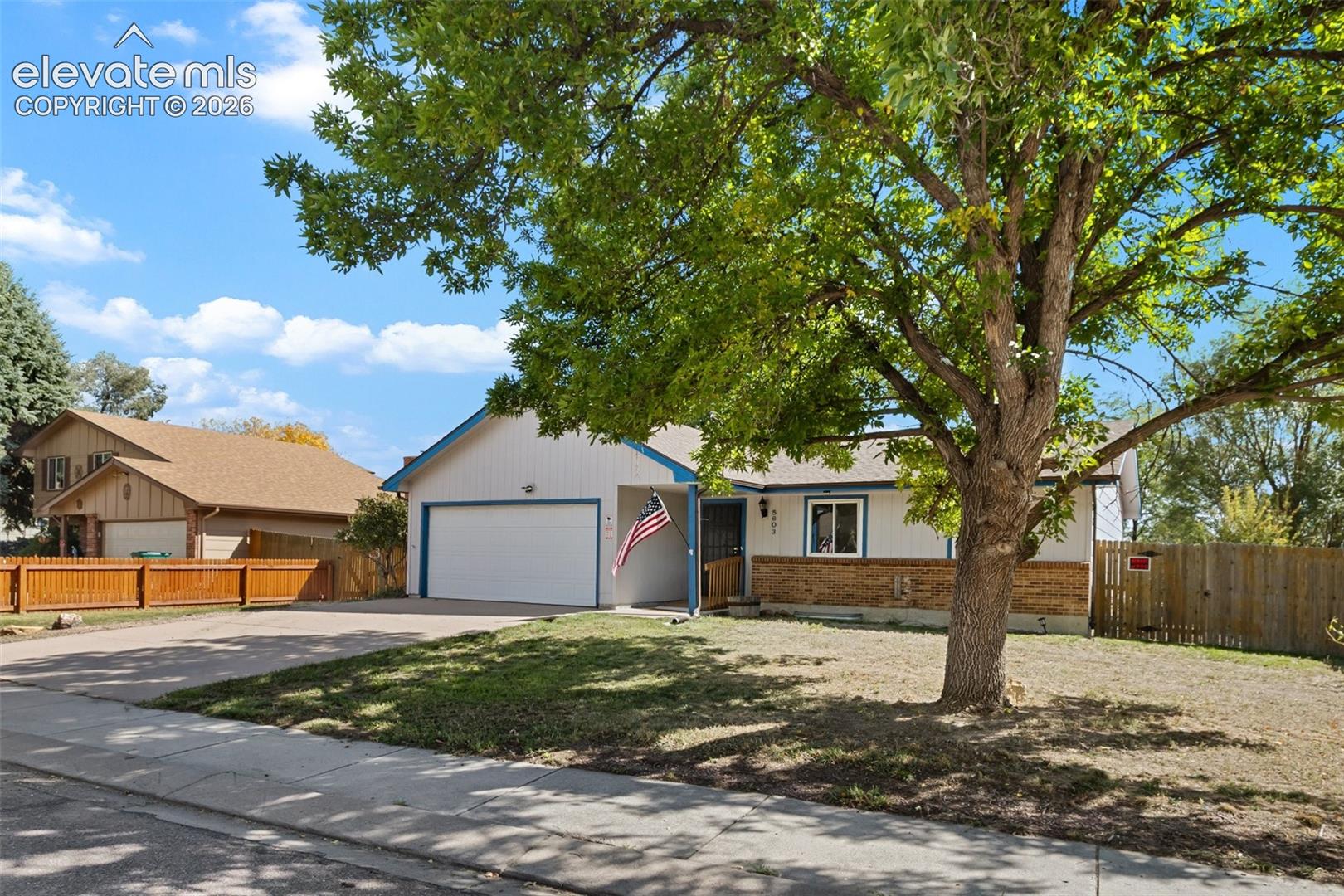 5603 Lantana Drive