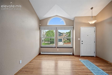 Tiny photo for 4923 Galileo Drive, Colorado Springs, CO 80917 (MLS # 9195717)