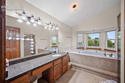 Tiny photo for 4923 Galileo Drive, Colorado Springs, CO 80917 (MLS # 9195717)